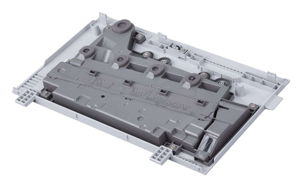 Genuine OKI C554 MC554 Waste Toner Bottle YB8001-7006P002 - The Printer Clinic