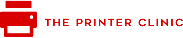 The Printer Clinic