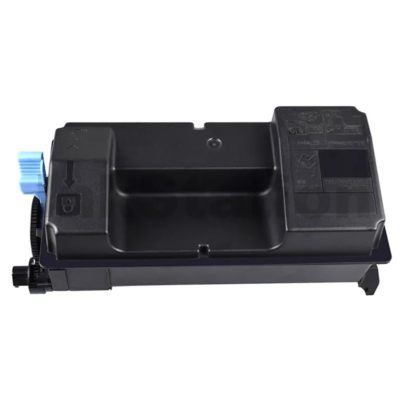 Compatible KYOCERA TK3404, TK-3404 Black Toner Cartridge for PA4500X - 12,500 pages - The Printer Clinic