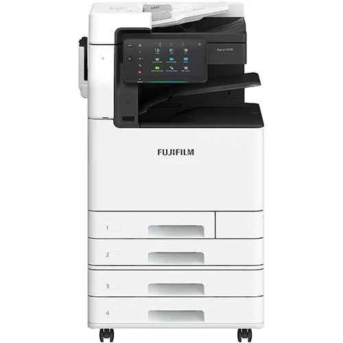 FUJIFILM ApeosPort C3060 A3 Colour Multifunction Printer, 30ppm with 3x 550 Sheet Trays