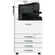 FUJIFILM Apeos C3061 A3 Colour Multifunction Printer with 3x 550 Sheet Paper Trays - 30PPM - The Printer Clinic