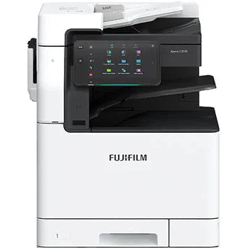 FUJIFILM ApeosPort C2560 A3 Colour Multifunction Printer, 25PPM, 1Y WTY - The Printer Clinic