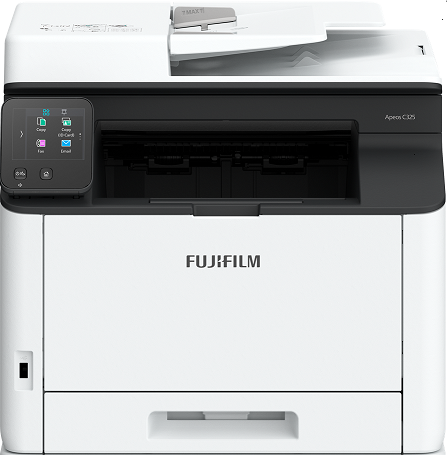 FUJIFILM Apeos C325z A4 Colour Multifunction Printer (31PPM) Print / Copy / Fax / Scan / Wireless