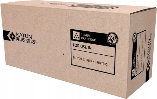 Katun KYOCERA TK-1264, TK1264 OEM Equivellent Black Toner Cartridge for PA4000x, PA4000wx - The Printer Clinic