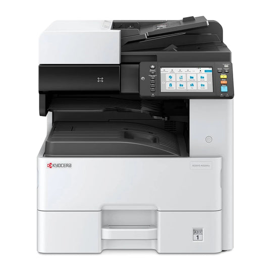 KYOCERA MZ3201ix A3 Mono Multifunction Printer