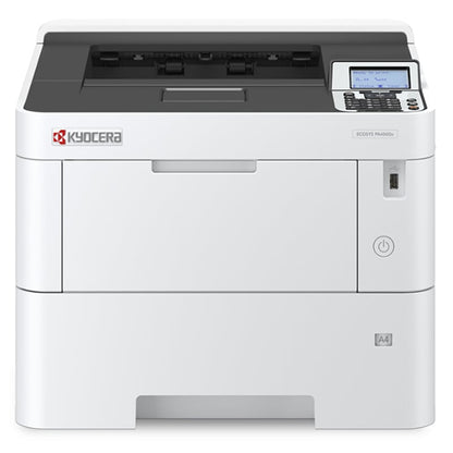 KYOCERA Ecosys PA4500x A4 Mono Laser Printer - 45PPM - The Printer Clinic