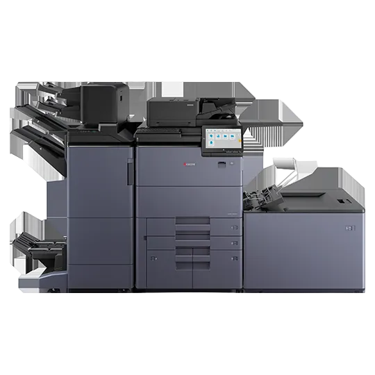 KYOCERA TASKalfa MZ10500i A3 Black & White Multifunction Copier – 105 PPM (Wifi Optional)