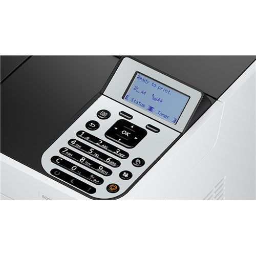 Kyocera Ecosys PA4500X 45ppm A4 Mono Laser Printer (NEW MODEL) - The Printer Clinic