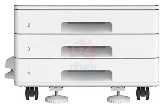 FUJIFILM EC104655 550 Sheet Tray Module for Apeos C2060 C2560 C3060