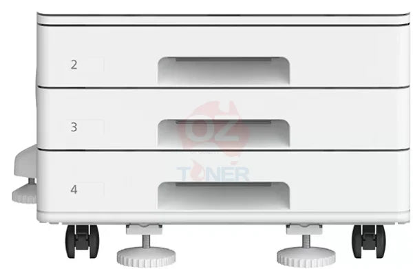 FUJIFILM EC104655  3x 550 Sheet Tray Module for Apeos C2060 C2560 C3060 - The Printer Clinic