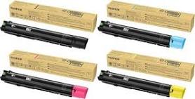 FUJIFILM Apeos C2450 S High Yield Toner Value Pack (14.4k)
