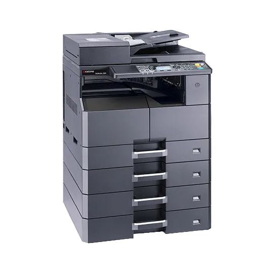 KYOCERA TASKalfa 2321 A3 Black & White Multifunction Copier – 23 PPM