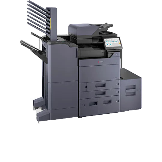 KYOCERA TASKalfa 5004i A3 Black & White Multi-function Copier – 50 PPM (Wifi Optional)