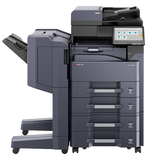 Kyocera TASKalfa MZ4000i A3 Monochrome Multifunction Printer (40ppm)