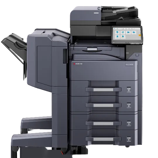 KYOCERA TASKalfa MZ3200i A3 Black & White Multi-function Copier – 32 PPM (Wifi Optional)