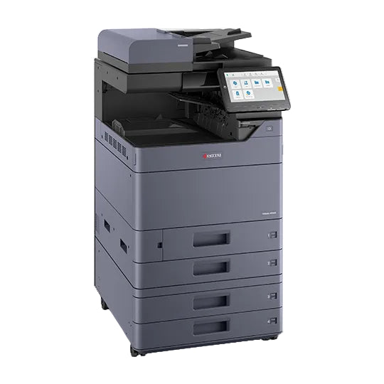 KYOCERA TASKalfa MZ6001i A3 Black & White Multi-function Copier – 60 PPM (Wifi Optional)