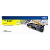 Brother TN-446 Genuine Yellow Toner Cartridge - The Printer Clinic