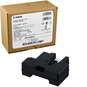 Canon Pro 1000 MC-20 Maintenance Cartridge