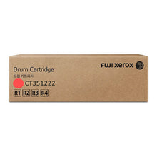 Genuine Fuji Xerox now FUJIFILM ApeosPort-VII C4421 / C3321, DocuPrint CP475 AP Magenta Drum Unit (CT351222) - 60,000 pages - The Printer Clinic
