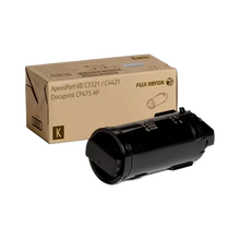FUJIFILM ApeosPort-VII C3321,4421 Black Toner Cartridge (CT203346) - The Printer Clinic