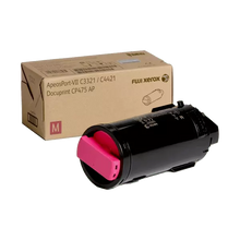 FUJIFILM ApeosPort-VII C3321,4421 Magenta Toner Cartridge (CT203348) - The Printer Clinic