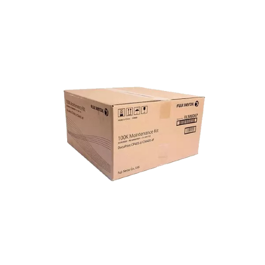 Fuji Xerox CM405df Maintenance Kit EL500267 - The Printer Clinic