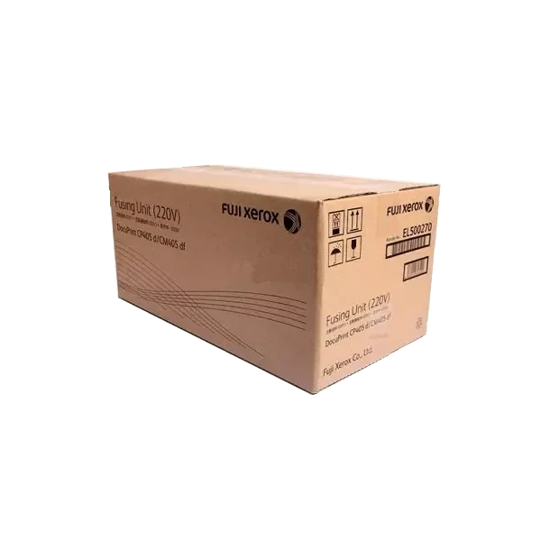 Fuji Xerox now FUJIFILM ApeosPort-VII C4421 / C3321, DocuPrint CP475 AP Fuser Unit (CWAA0959) - 100,000 pages