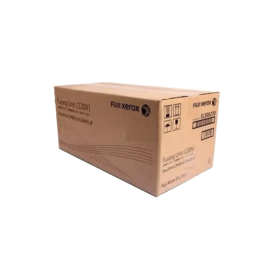 Fuji Xerox now FUJIFILM ApeosPort-VII C4421 / C3321, DocuPrint CP475 AP Fuser Unit (CWAA0959) - 100,000 pages - The Printer Clinic