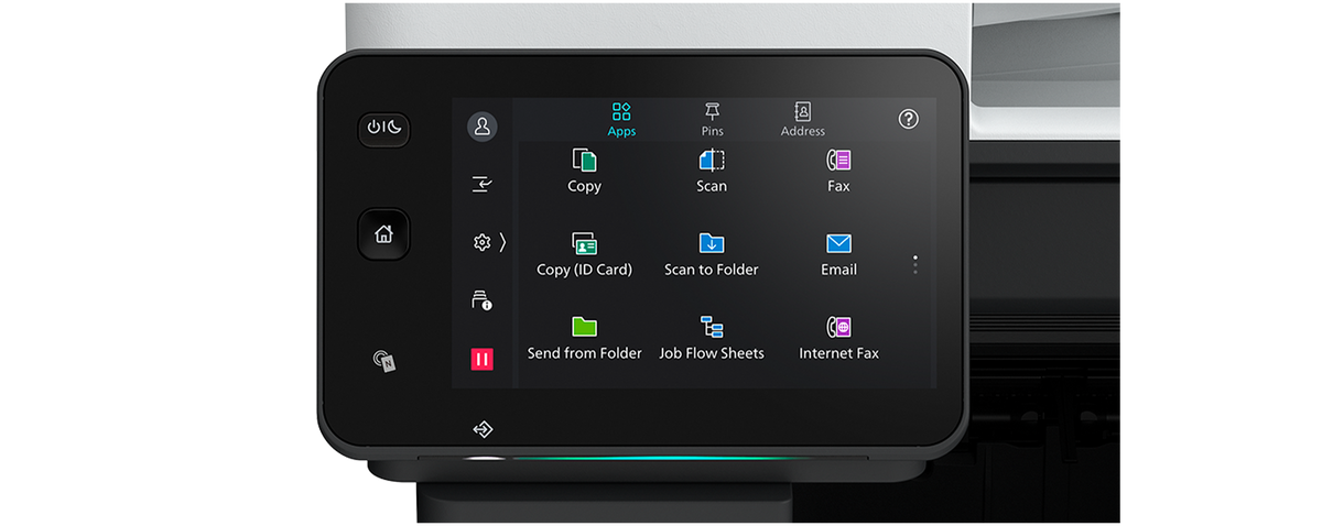 FUJIFILM Apeos C5240 - The Printer Clinic