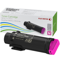 Fuji Xerox DocuPrint CP315dw / CM315z Magenta 3000 Page Toner Cartridge CT202608 - The Printer Clinic