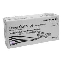 Genuine Fuji Xerox DocuPrint P225d P265dw M225z M265dw Toner Cartridge Standard Yield CT202329 - The Printer Clinic