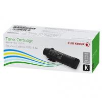 Fuji Xerox DocuPrint CP315dw / CM315z Black High Yield Toner Cartridge, Genuine OEM, 6k Yield CT202610 - The Printer Clinic