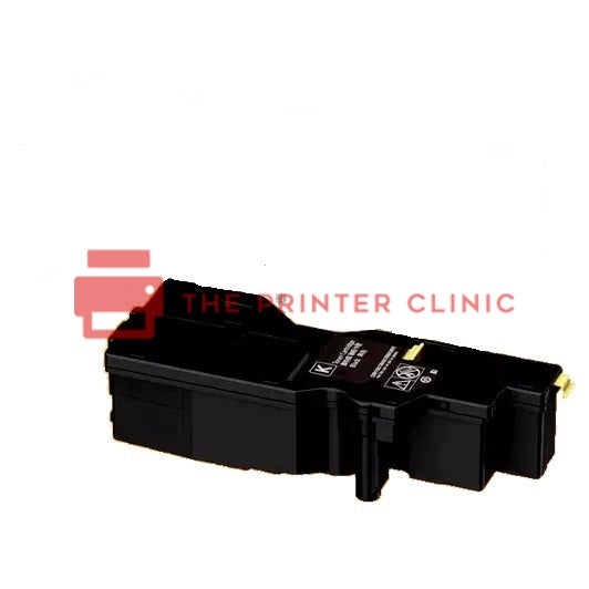 Compatible FUJIFILM Apeos C325z, C325dw Black Toner Cartridge CT203486 - The Printer Clinic