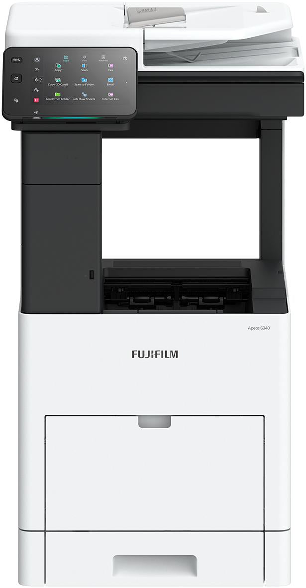 FUJIFILM Apeos C5240EX - The Printer Clinic