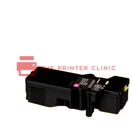 Compatible FUJIFILM Apeos C325z, C325dw Magenta Toner Cartridge CT203488 - The Printer Clinic