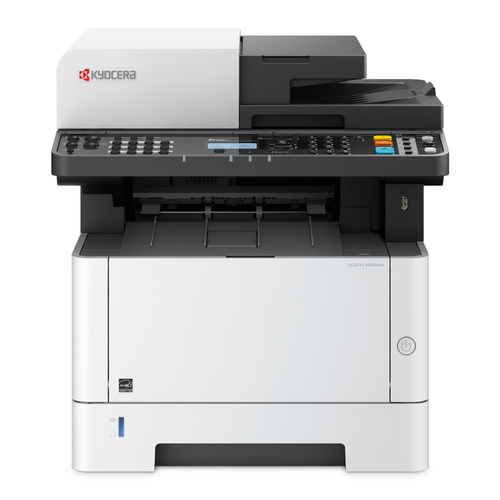 Kyocera ECOSYS M2540dn A4 Mono Multifunction Laser Printer - The Printer Clinic