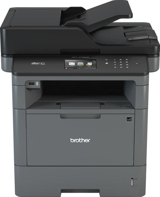 Brother MFC-L6700DW - The Printer Clinic