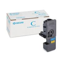 Kyocera TK-5224C Genuine Cyan Toner Cartridge OEMKYTK5224C - The Printer Clinic