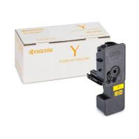 Kyocera TK-5224Y Genuine Yellow Toner Cartridge OEMKYTK5224Y - The Printer Clinic