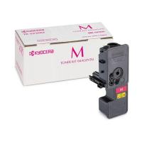 Kyocera TK-5224M Magenta Toner Cartridge OEMKYTK5224M - The Printer Clinic