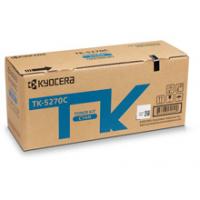 Kyocera TK-5284C Genuine Cyan Toner Cartridge OEMKYTK5284C - The Printer Clinic