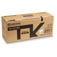 Kyocera TK-5274K Genuine Black Toner Cartridge OEMKYTK5274K - The Printer Clinic