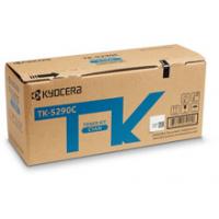 Kyocera TK-5294C Genuine Cyan Toner Cartridge OEMKYTK5294C - The Printer Clinic