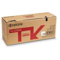 Kyocera TK-5294M Genuine Magenta Toner Cartridge OEMKYTK5294M - The Printer Clinic