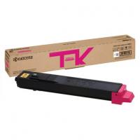 Kyocera TK-8119M Genuine Magenta Toner Cartridge OEMKYTK8119M - The Printer Clinic