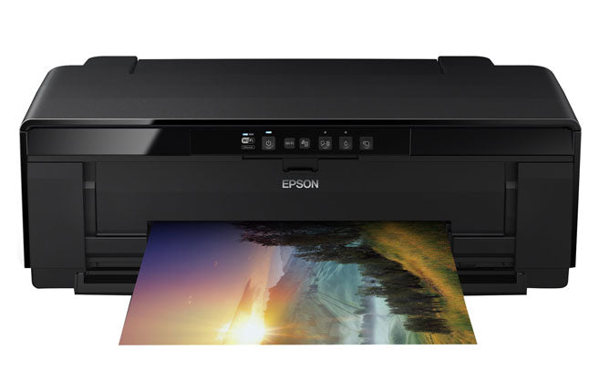 EPSON SureColour SC-P405 A3 Photo Printer - The Printer Clinic
