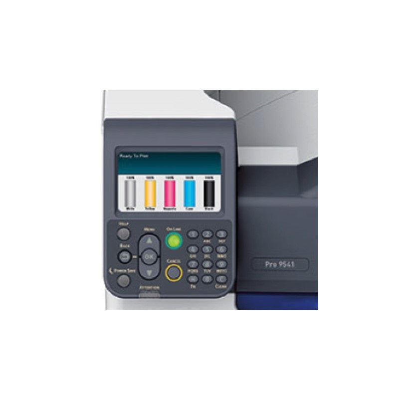 OKI Pro9542dn A3 Graphic Arts Colour Printer - The Printer Clinic