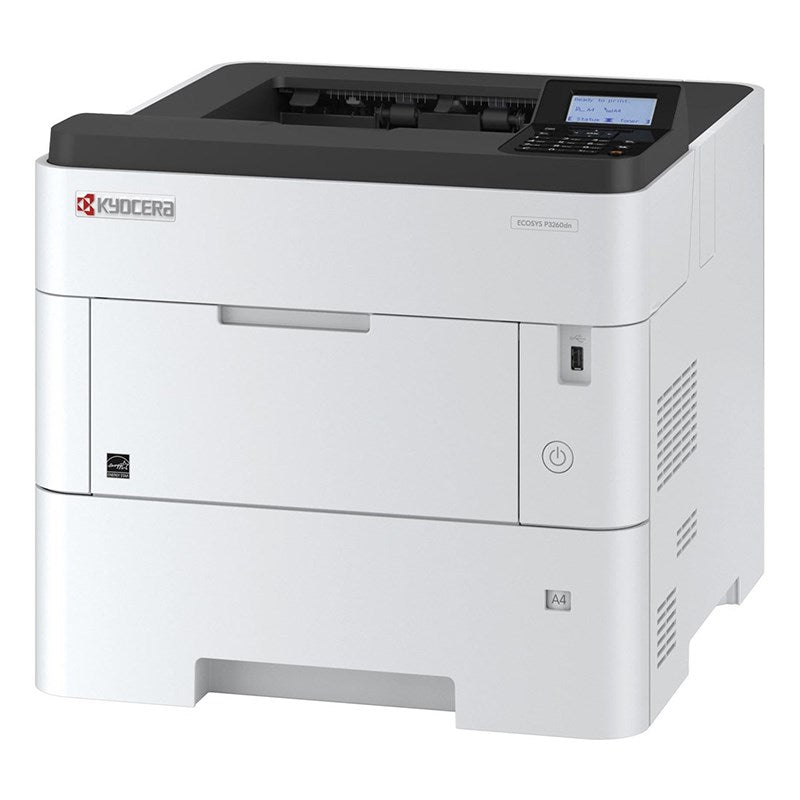 Kyocera P3260dn Mono Laser Printer - The Printer Clinic