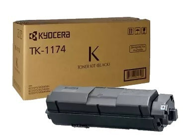 Kyocera TK1174 Toner Cartridge 7.2k - General Business Machines