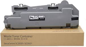Fuji Xerox SC2020 / SC2022 CWAA0869 Waste Toner Container | The Printer Clinic